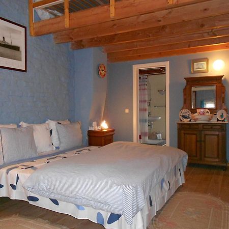 Johan'S Lodge Звалм Номер фото