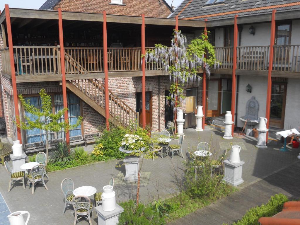 Johan'S Lodge Звалм Экстерьер фото