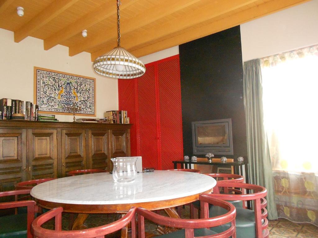 Johan'S Lodge Звалм Экстерьер фото