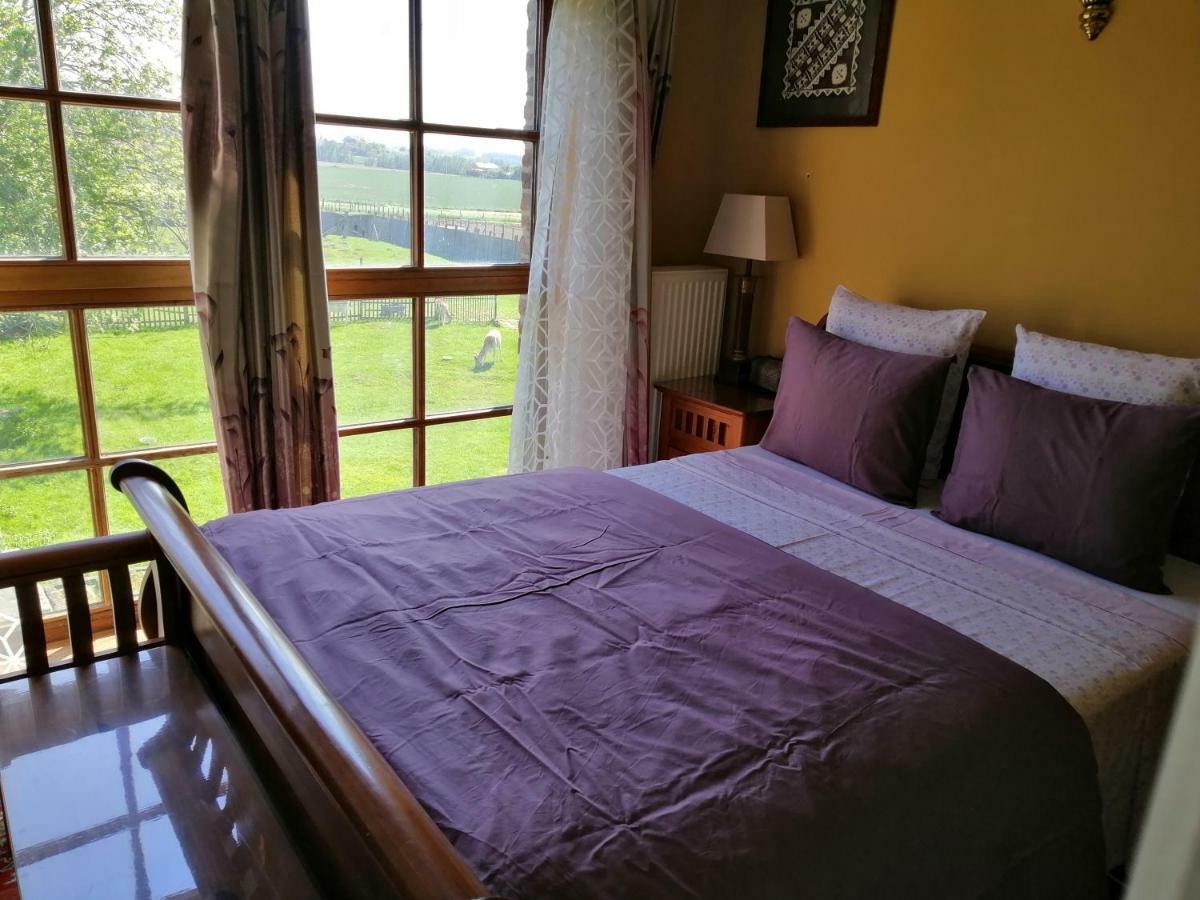 Johan'S Lodge Звалм Экстерьер фото