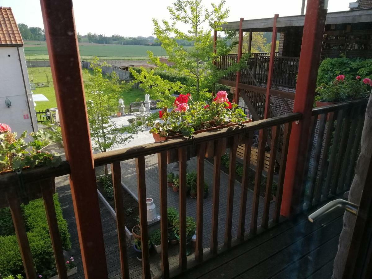 Johan'S Lodge Звалм Экстерьер фото