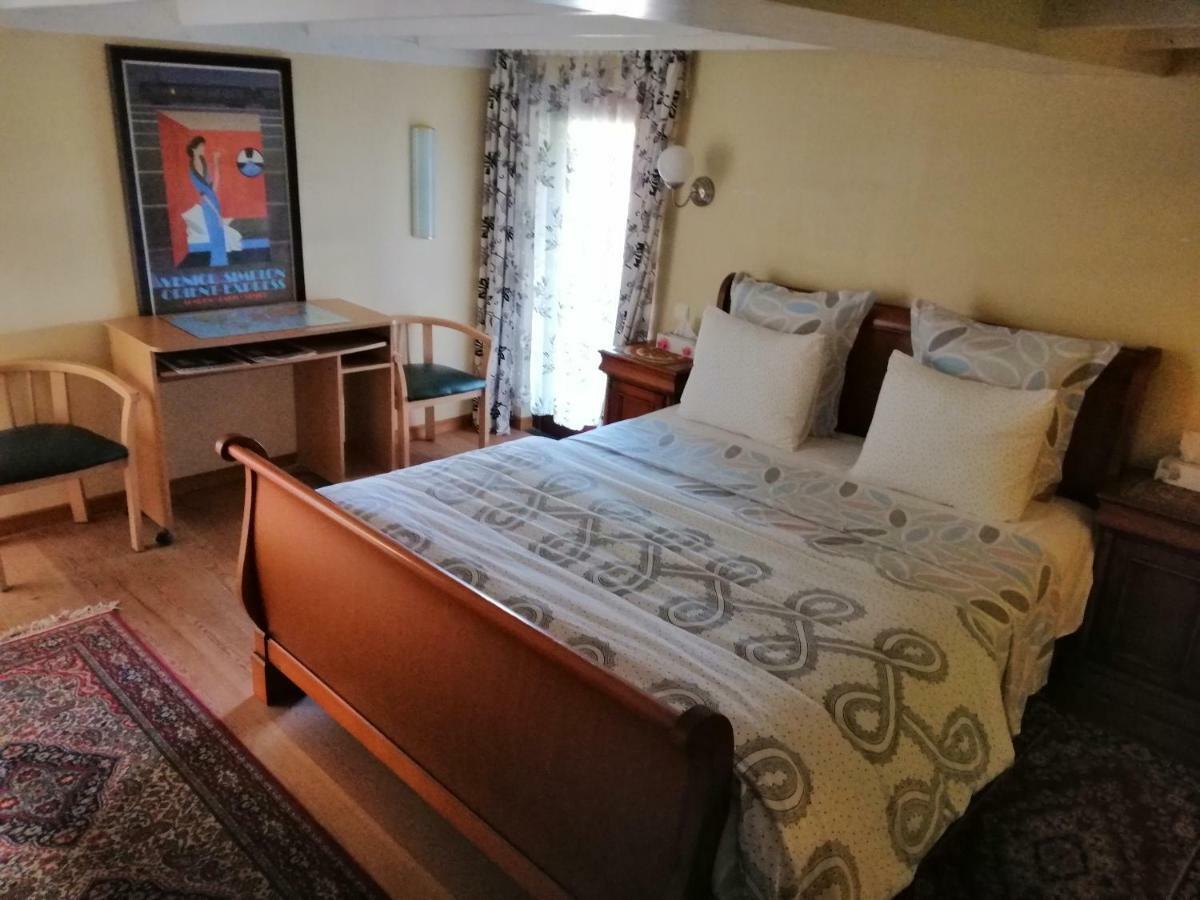 Johan'S Lodge Звалм Экстерьер фото