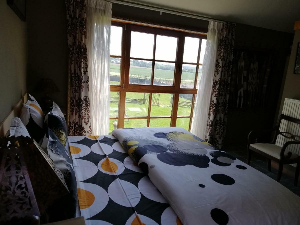 Johan'S Lodge Звалм Экстерьер фото