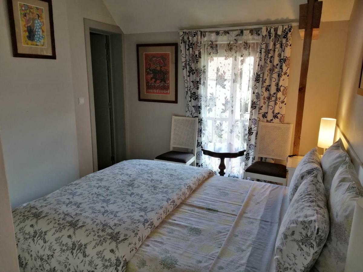 Johan'S Lodge Звалм Экстерьер фото
